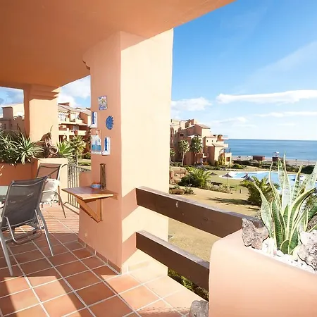 Apartment Granados 611 Manilva
