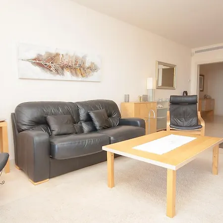 Granados 611 Apartment